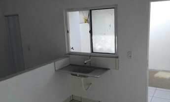 Imagem 2: Kitnet Kitnet com 1 dormitório