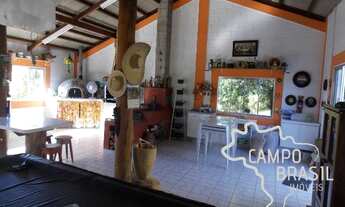 Imagem 7: Lindo sítio na Zona Norte de São José dos Campos!!!