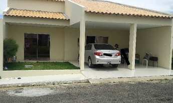 Imagem: Casa em Condomínio Fechado