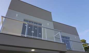 Imagem: Casa 2º andar, com acabamento Premium!