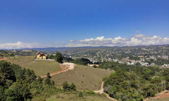 Imagem 5: Terreno à Venda na Região do Atalaia - Campos do Jordão/SP