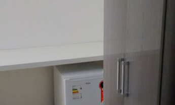 Imagem 3: Kitnets novos a 50 metros campus 3 da unipar