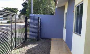 Imagem 2: Alugo casa de 3 quartos em Campo Mourão!