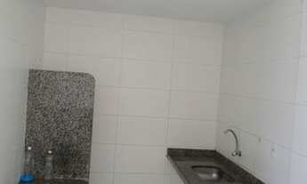 Imagem 3: Kitnet no Bessa Kitnet com 1 dormitório