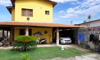 Imagem: Casa em Praia de Barra Nova - Cascavel (CE