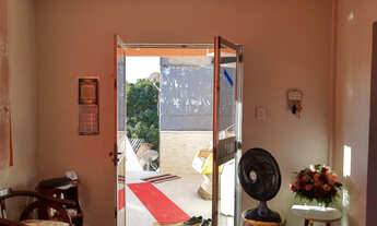 Imagem 4: Casa 2 Quartos em Mesquita, 1 Suíte, Terraço, 90 m²