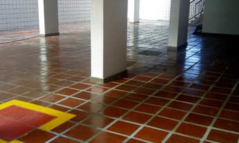 Imagem 4: Lindo apartamento pé na areia 2 dorms- Praia Grande R$ 270 mil, Cod: 2260