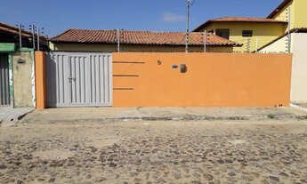 Imagem: Aluguel de casa no conjunto Jardim América