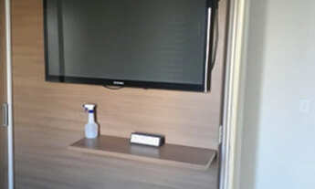 Imagem 6: Condomínio clube Araucária no Bom retiro