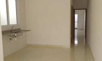 Imagem 3: Dois dormitórios aceita Financiamento Casa em flores riviera del S