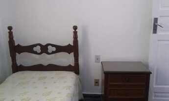 Imagem 4: Kitnet mobiliada, com ar condicionado, para 1 moça