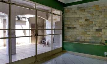 Imagem: 5 casas 6 vagas em lote com registro e escritura