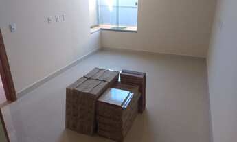 Imagem 4: Casa residencial das flores 3/4 completa, Anápolis