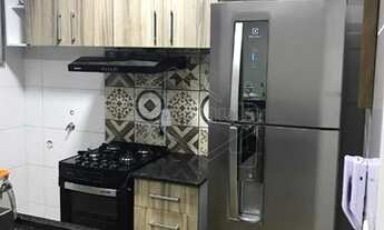 Imagem 5: Apartamentos de 2 dormitório(s), Cond. Parque Atlas cod: 12342