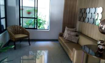 Imagem 5: Vendo Apto. no 9º Andar com 140m², 3 Qts + DPE, 2 Quadra da Deputado J. Lages, Ponta Verde