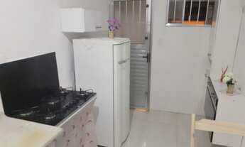 Imagem 2: ALUGA SE UMA KITNET MOBILIADA, SEM FIADOR, ENTRADA IMEDIATA