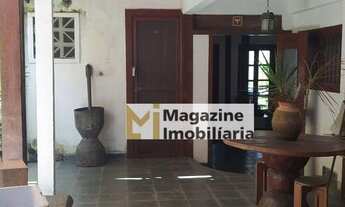 Imagem 4: Casa, 206 m² - venda por R$ 1.200.000,00 ou aluguel por R$ 6.000,00/mês - Centro - Porto S