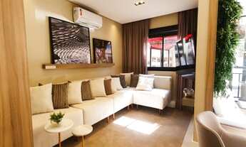 Imagem 7: Apartamento para venda com 70 metros quadrados com 3 quartos