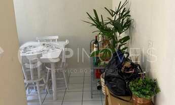 Imagem 4: PORTO ALEGRE - Apartamento Padrão - Jardim Itu Sabará