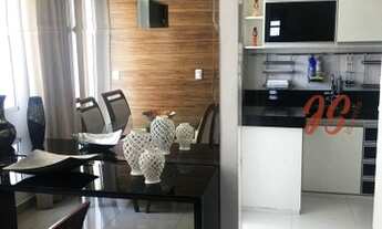 Imagem 3: Apartamento à venda no bairro Salgado Filho - Belo Horizonte/MG