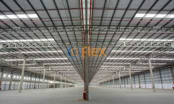 Imagem: Pavilhão/Galpão Industrial para alugar