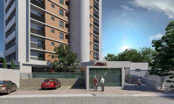 Imagem 5: Apartamento para venda com 156 metros quadrados com 4 quartos em Capim Macio - Natal - RN