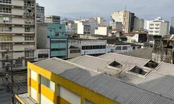 Imagem 4: Escritório para aluguel e venda tem 25 metros quadrados em Centro - Santos - SP