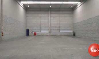 Imagem 4: Diadema - Galpão/Depósito/Armazém - Vila São José