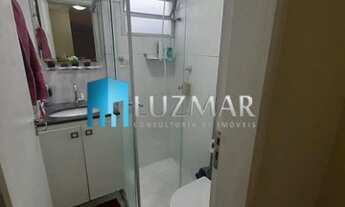 Imagem 7: Excelente Apartamento reformado, vista livre com sacada, próximo ao metrô