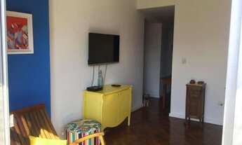 Imagem 4: ÓTIMO 2 QUARTOS COM VAGA EM BOTAFOGO!