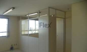 Imagem 2: Conj. Comercial, Santo Amaro - São Paulo