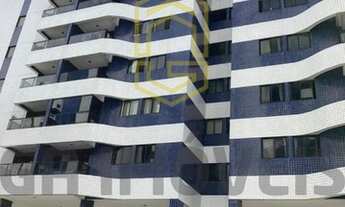 Imagem 2: Apto Alto Padrão com 84m², 3 quartos (1 suíte) na melhor localização do Farol por apenas