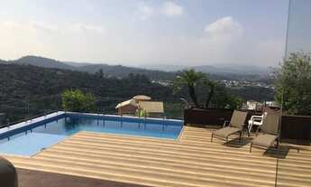 Imagem: CASA MOBILIADA A VENDA - 800m2 - GENESIS