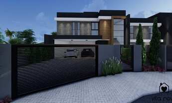 Imagem 4: Sobrado Geminado Alto Padrão à venda no Glória