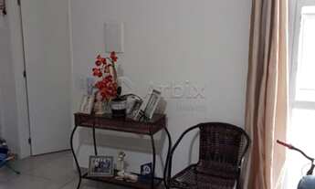 Imagem 3: Santa Bárbara D`Oeste - Apartamento Padrão - Joias de Santa Bárbara