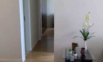 Imagem 4: Apartamento com 2 dormitórios à venda, 56 m² por R$ 210.000,00 - Vila Belvedere - American