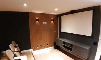 Imagem 6: Apartamento 56m² com dois dormitórios sendo uma suíte e varanda