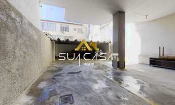 Imagem 3: Botafogo - Rua Assunção 3 quartos