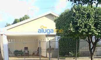 Imagem 2: Ref.: 6073 - Casa no centro de Mirassol com 2 dormitórios (1 suíte), 2 salas, 2 vagas e va