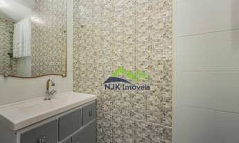 Imagem 6: Sobrado 3 quartos no bairro Novo Mundo