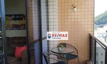 Imagem: Apartamento em teresópolis