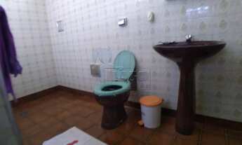 Imagem 5: Casa Padrão em Ribeirão Preto