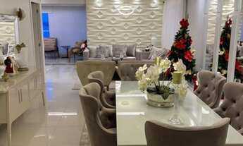 Imagem 4: Apartamento lindo a venda com 4 suítes na Ponta dAreia