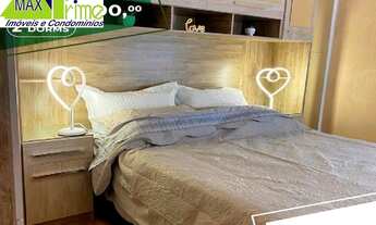 Imagem 4: Apartamentos novos PRONTOS PARA MORAR - a partir de R$ 189.900,00 - Cangaíba