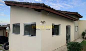 Imagem 3: Casa à venda no Condomínio Residencial San Martin no bairro Casa branca em Suzano