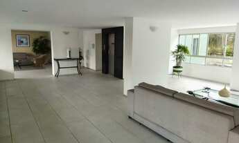 Imagem 2: Apartamento para venda possui 189m² com 4 quartos em Rosarinho - Recife - PE