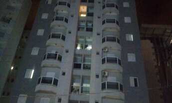 Imagem 4: Oportunidade Apartamento mobiliado 102 m² Campolim- em frente ao shopping Iguatemi Edifíci