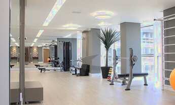 Imagem 3: Marina Beach Tower em Balneário Camboriú SC. Tenha sua marina particular