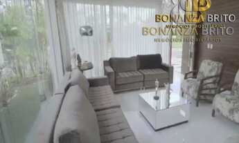 Imagem 4: Salvador - Casa Padrão - Alphaville I