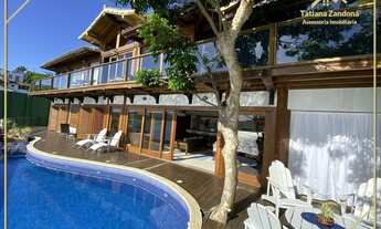 Imagem 5: Mansão com acesso à praia na Ferradura em Búzios!